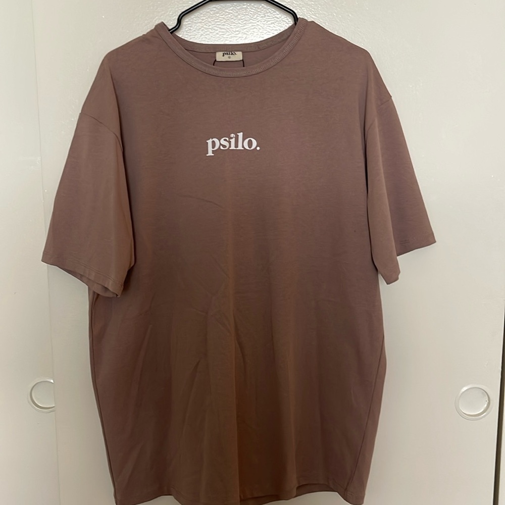 PSILO graphic tee